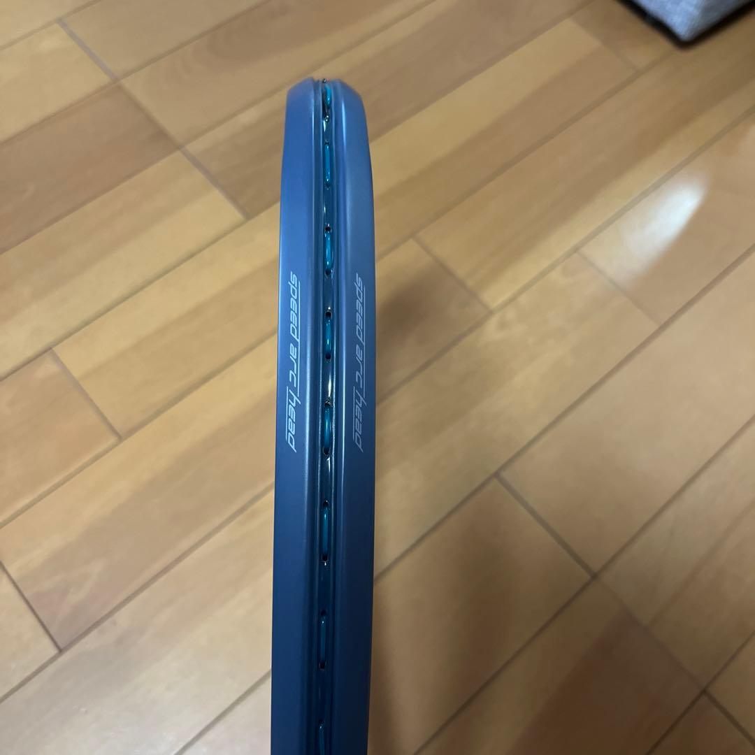 アクロスピード V01