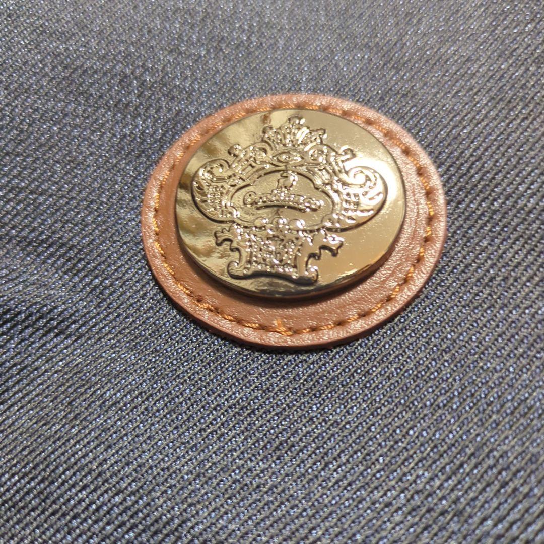 【美品】オロビアンコ ボストンバッグ