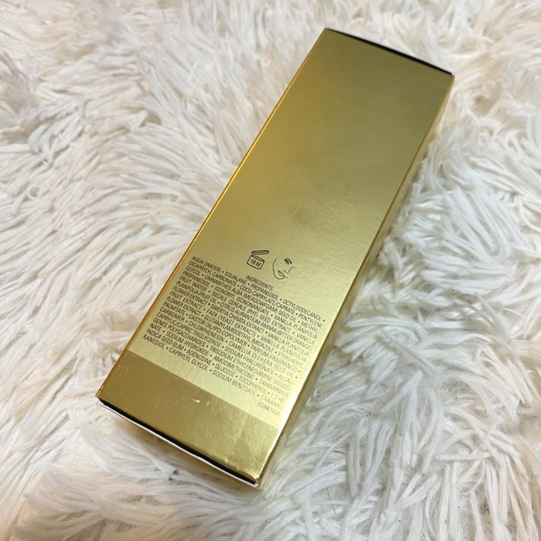 新品未使用 CHANELサブリマージュレクストレドゥニュイコンサントレ夜用美容液