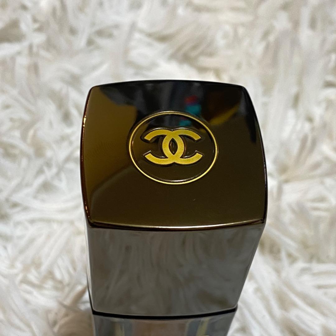 新品未使用 CHANELサブリマージュレクストレドゥニュイコンサントレ夜用美容液