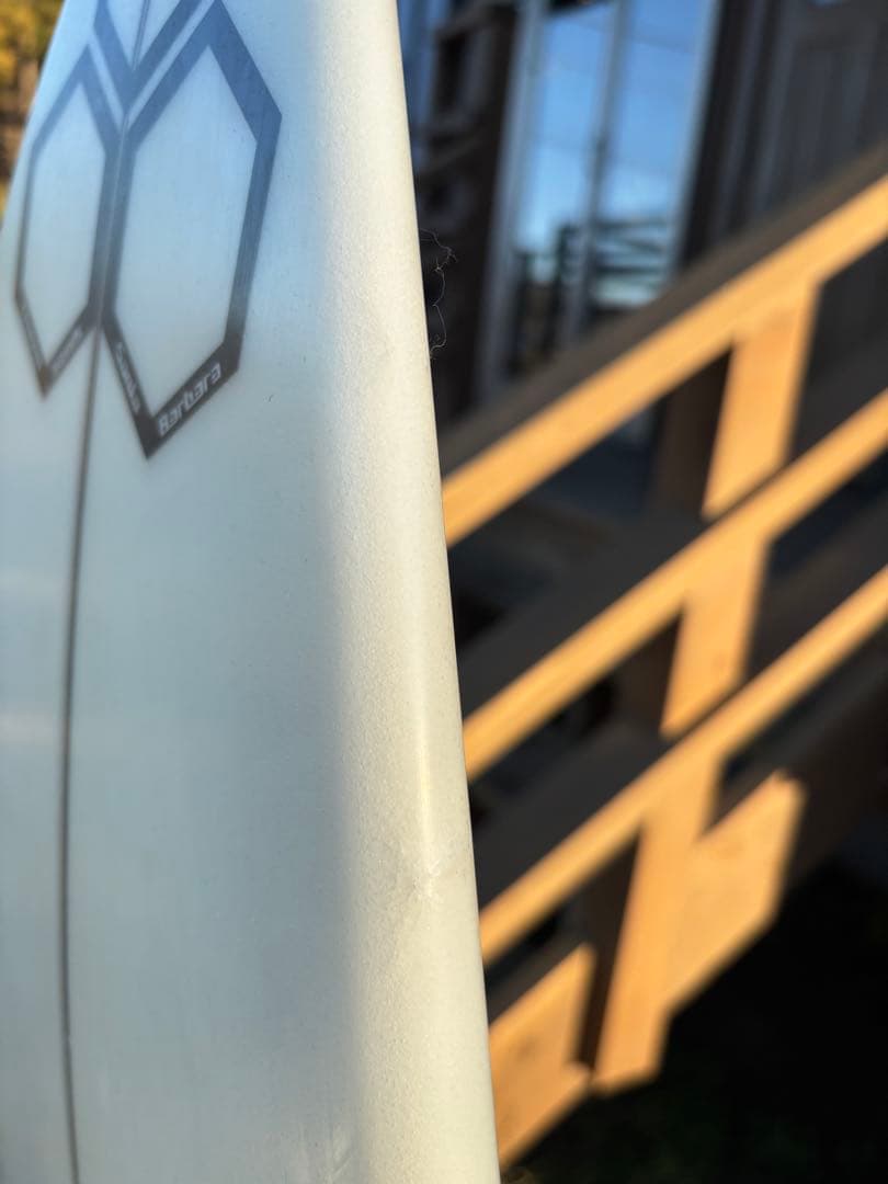 アルメリック　OGフライヤー　5'9\" 27.9L USA