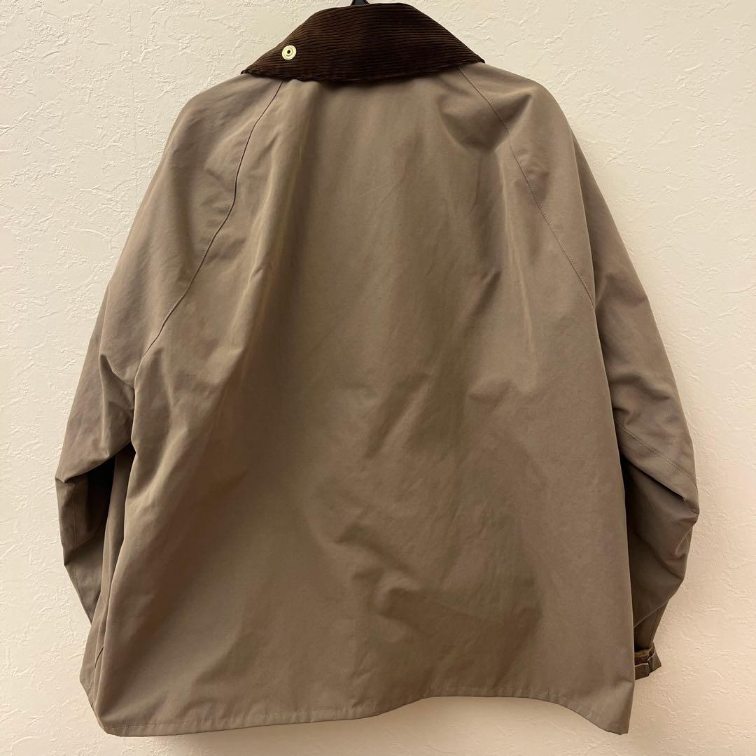 Barbour × FREAK'S STORE/ 別注 BORROWDALE