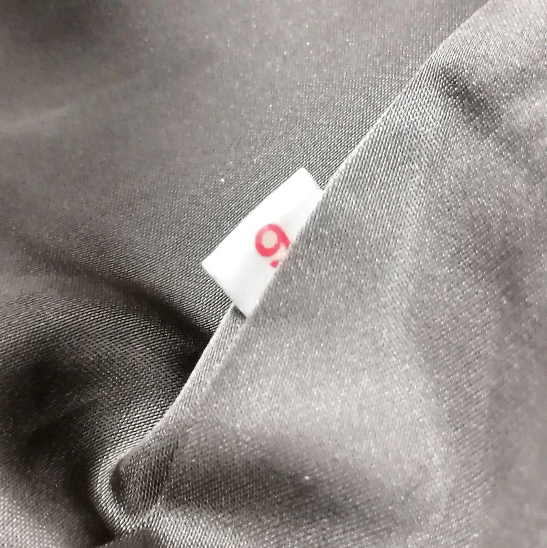 デミバフミンク　毛皮 コート　リアルファー　毛並み良好　9　高級　ゆったり