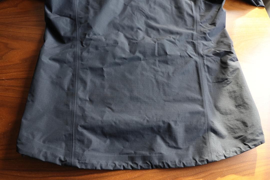 アークテリクス ゼータ SL ジャケット ゴアテックス サイズS