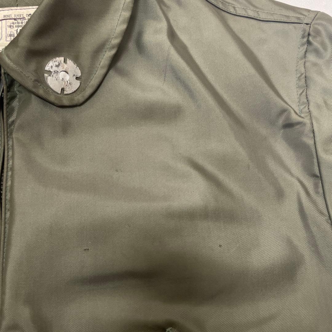 CWU-45P AVIREX アヴィレックス社製 米軍実物　86年