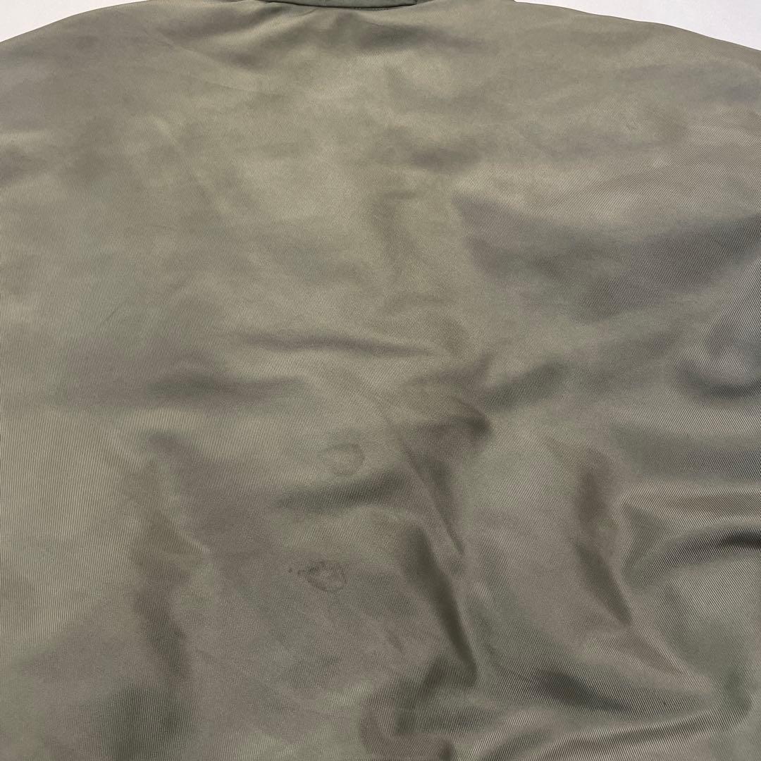 CWU-45P AVIREX アヴィレックス社製 米軍実物　86年