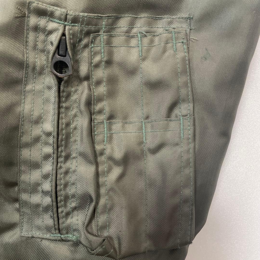 CWU-45P AVIREX アヴィレックス社製 米軍実物　86年