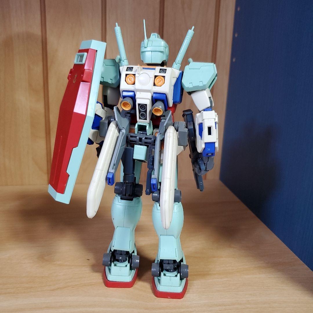 HG ガンプラ 10体