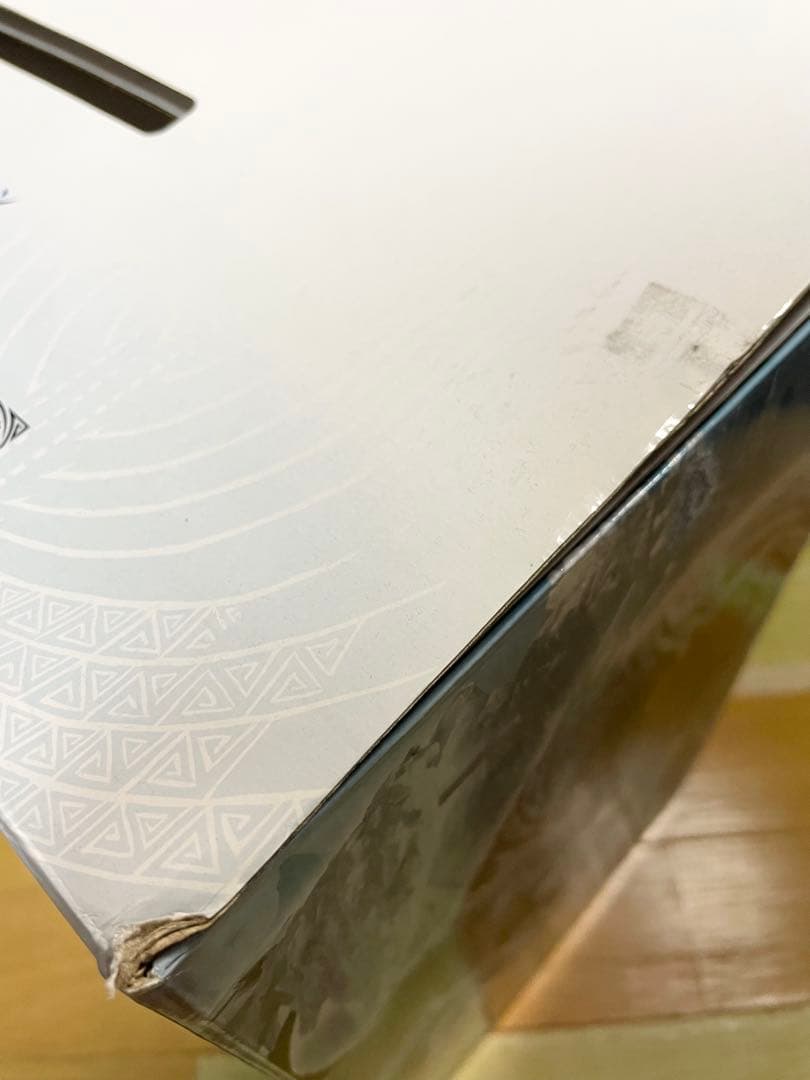 モンスターハンター アイスボーン 一番くじ フィギュア A賞 イヴェルカーナ