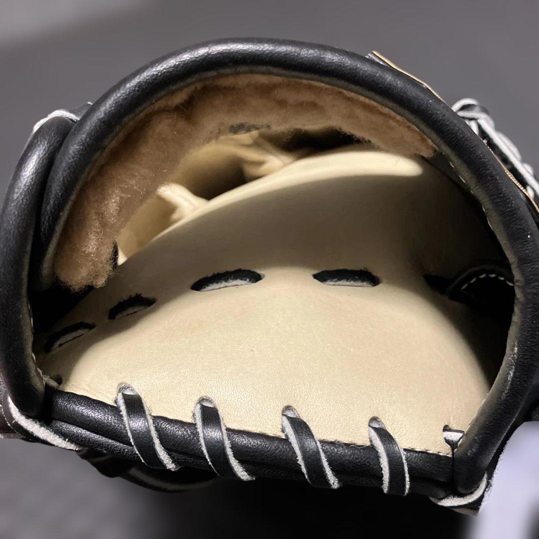 ZETT ゼット プロステイタスSE 吉川モデル