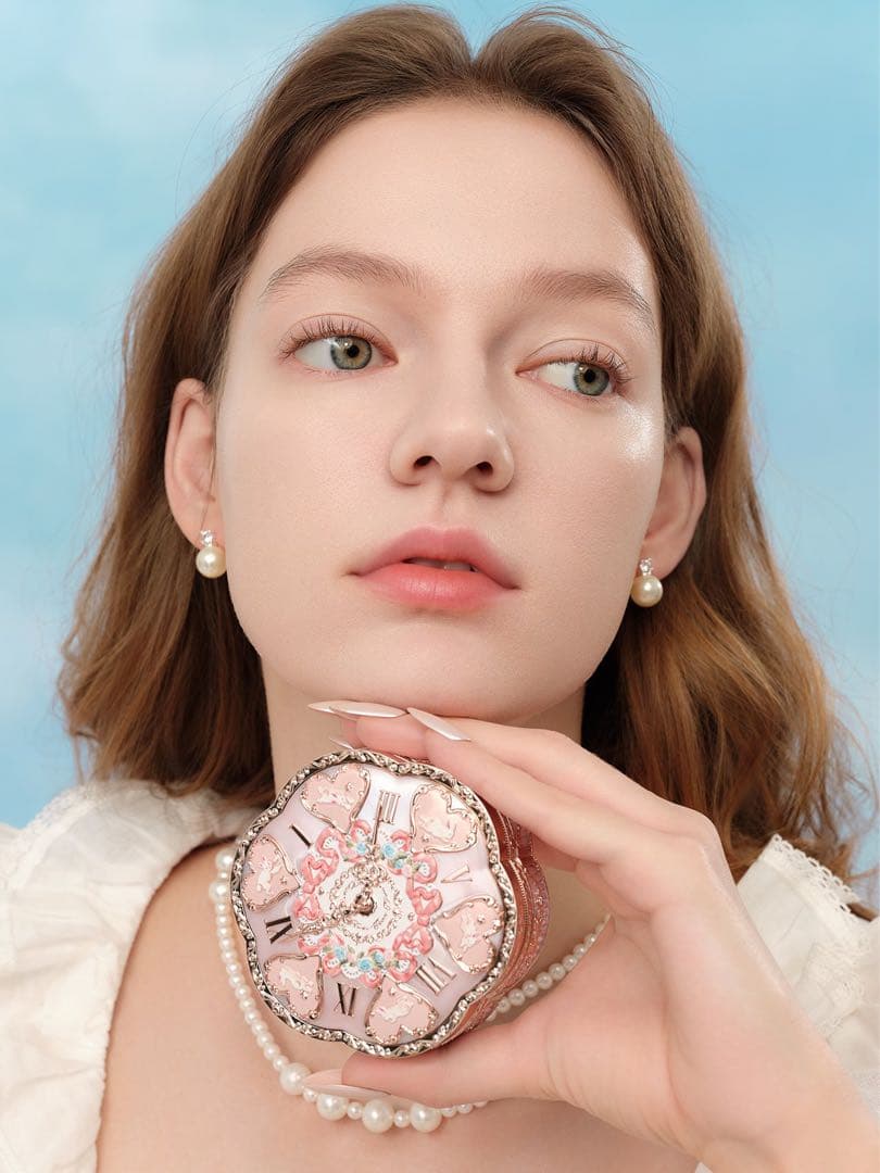 フラワーノーズ　バニーガーデンテイルズ　豪華12点ピンクセット　新作