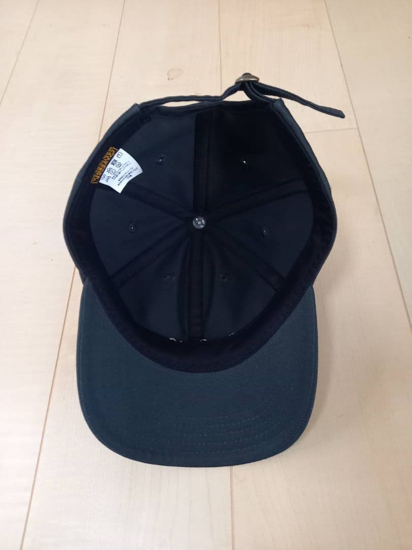 スタンダードカリフォルニア　キャップ　タトゥースタジオヤマダ　RRL