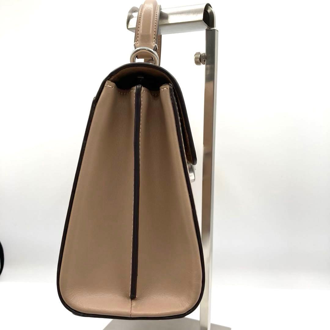 user_a574313dさま専用【極美品】COACHコーチ 2way