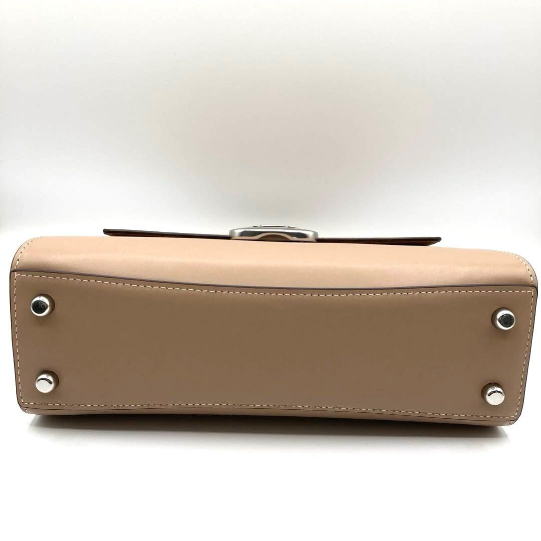 user_a574313dさま専用【極美品】COACHコーチ 2way