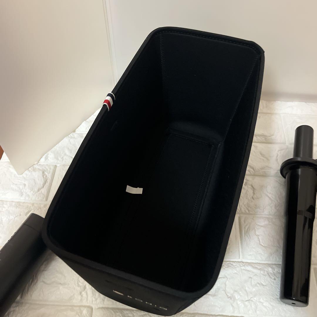 BONIQ2.0 7L スターターセット　低温調理器　ボニーク　ケース付き