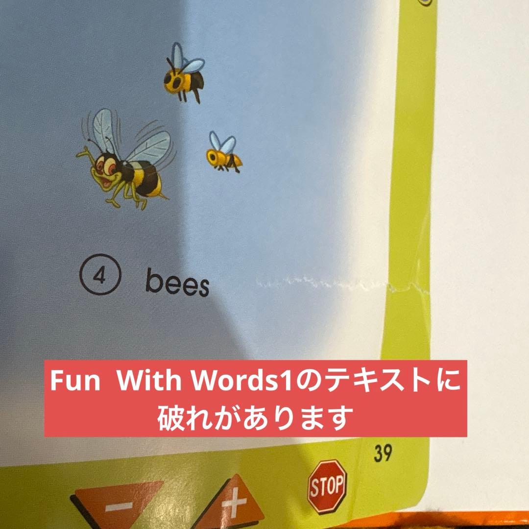 DWE 教材まとめ売り 2019年1月購入 棚付き 2歳頃からオススメ