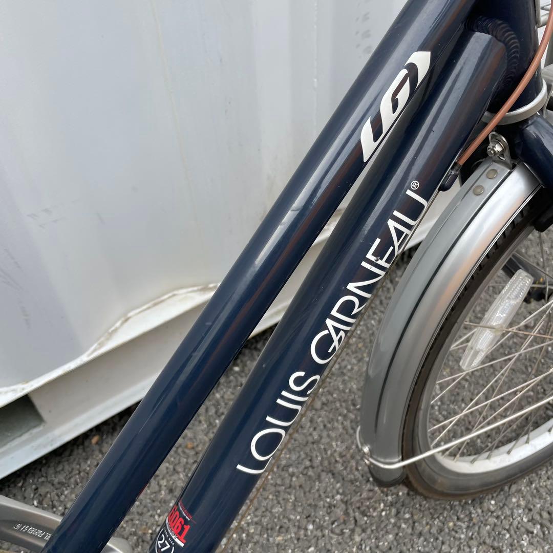 子供用自転車 J22 plus 22インチ 身長120-135cm定価4.5万円