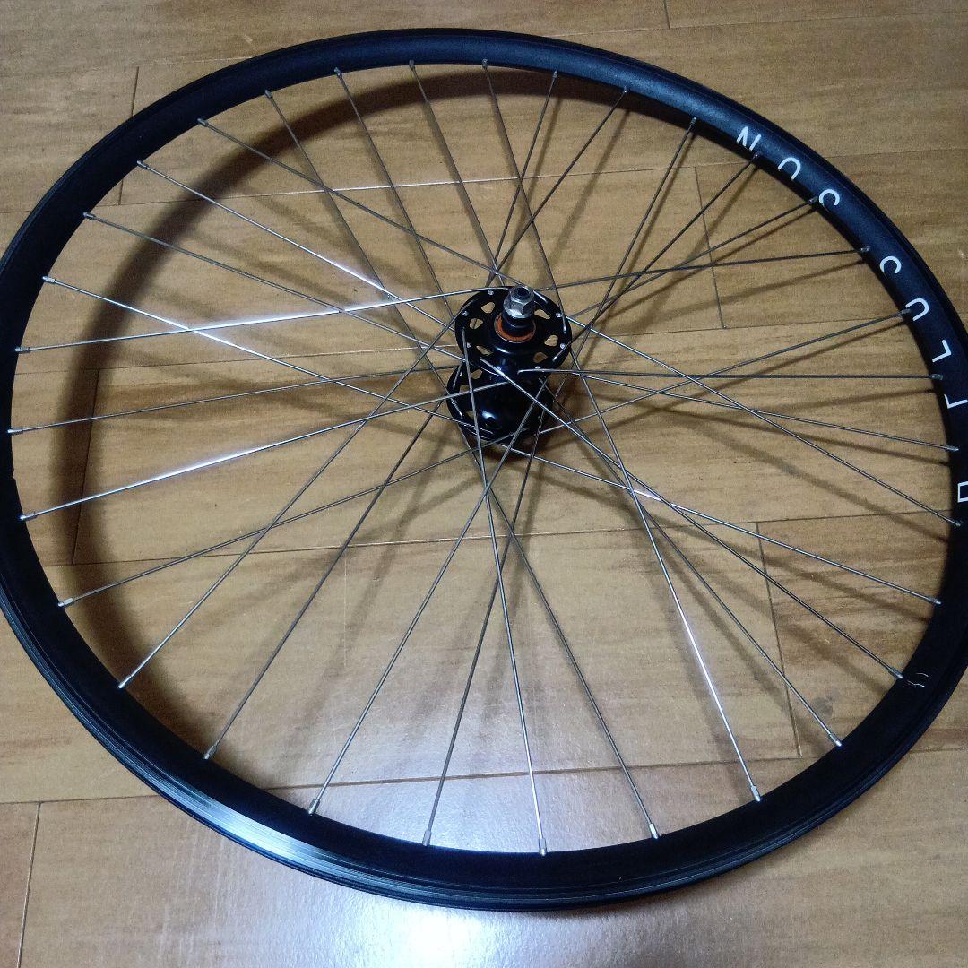 【値下げ】H PLUS SON 前後ホイールセット＋タイヤ