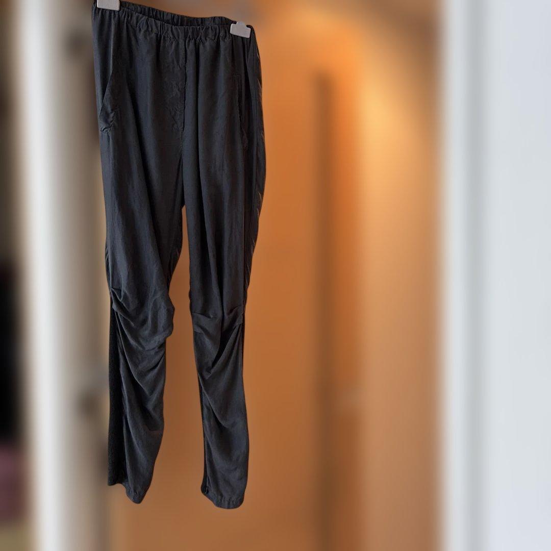 クリステンセンドゥーノルドパンツ