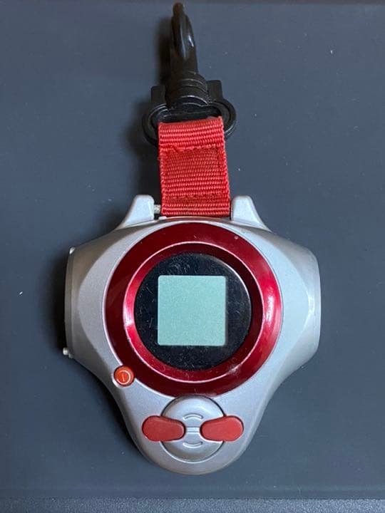 デジモンテイマーズ