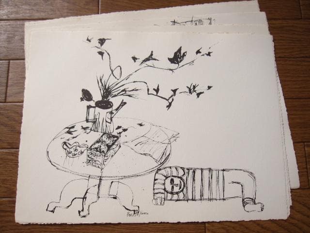 Twenty American Artists　Portfolio