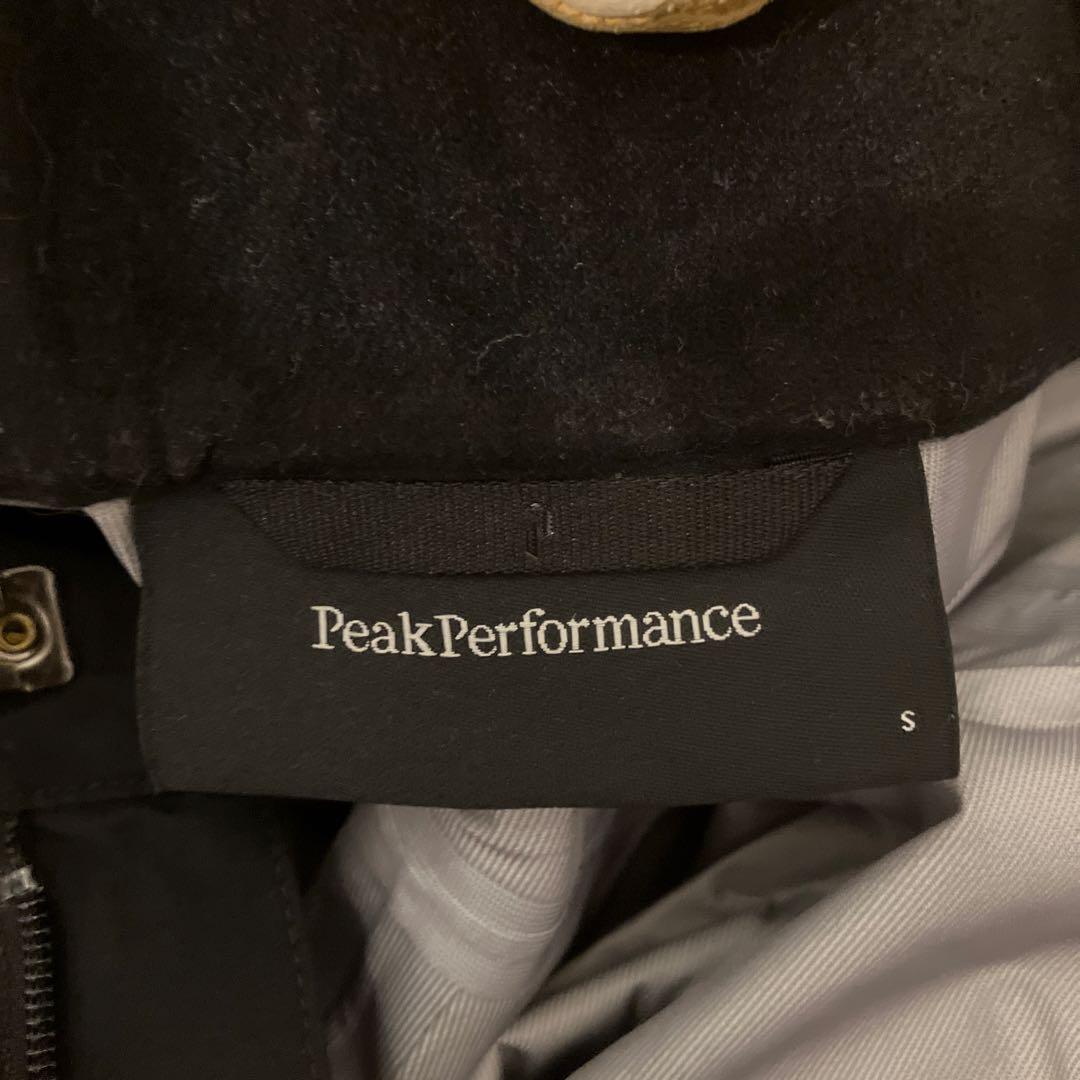 ピークパフォーマンスPeakPerformance Gravity 上下