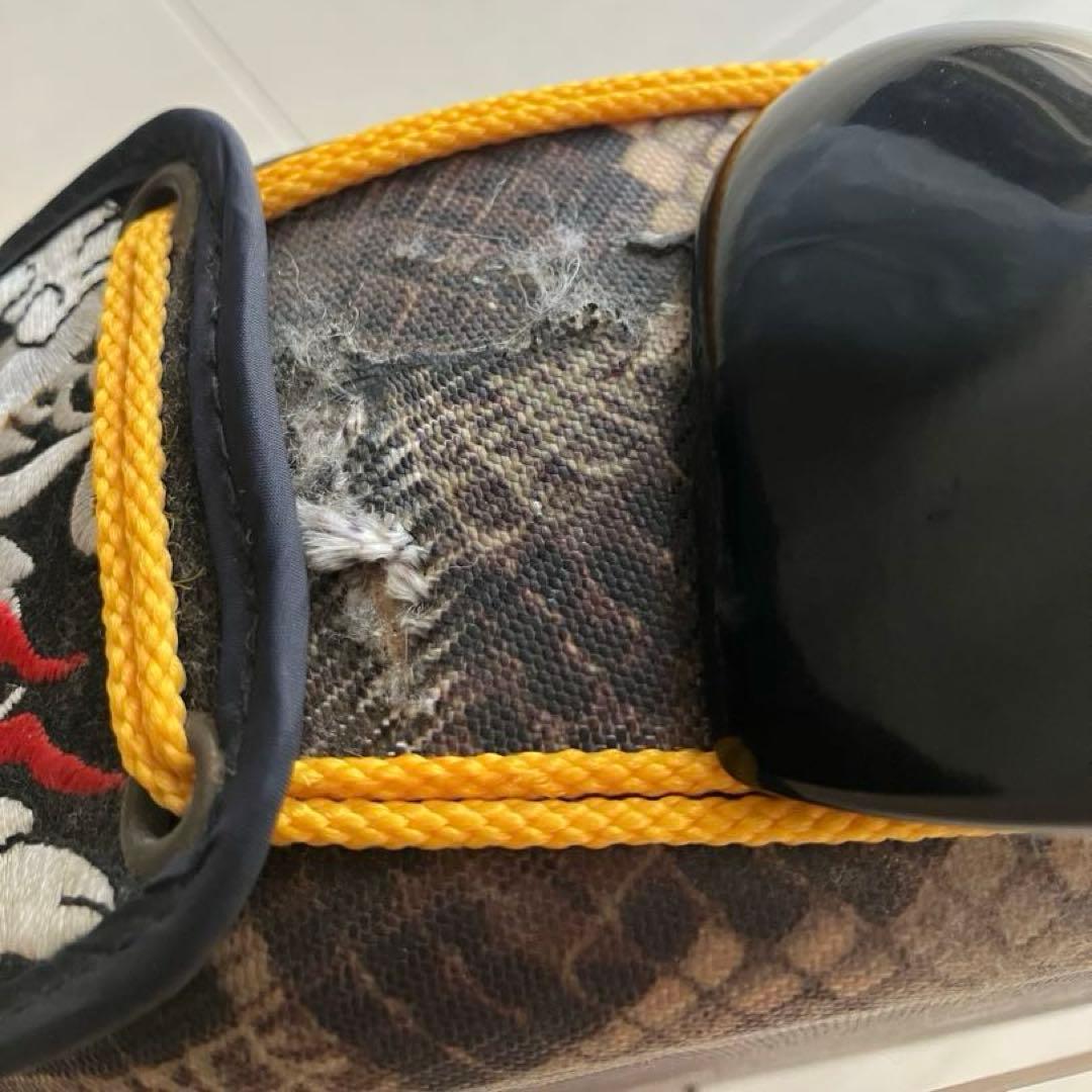 三線 本体 爪(バチ) 工工四(楽譜)付き