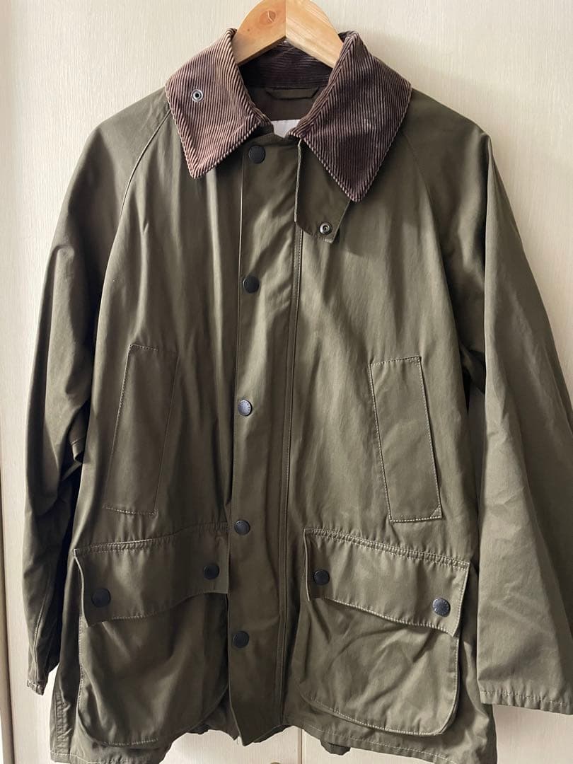 バブアー　babour ビデイル