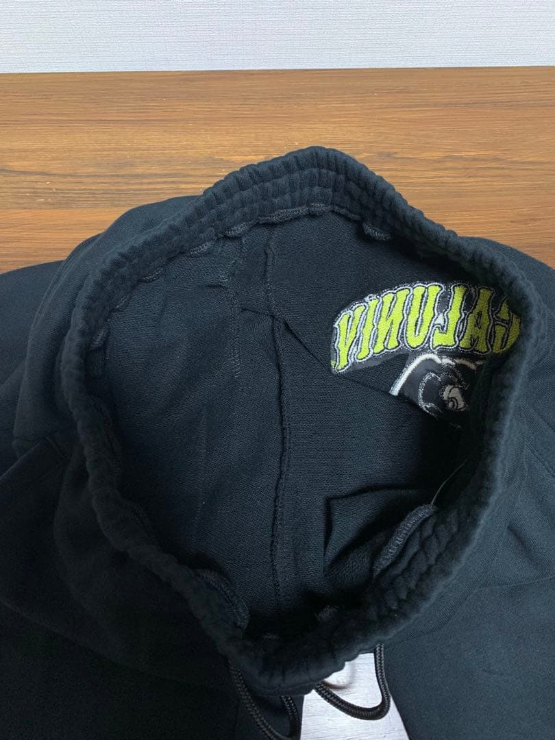 [GALFY×ドン・キホーテ]スウェットセットアップ L パーカー パンツ