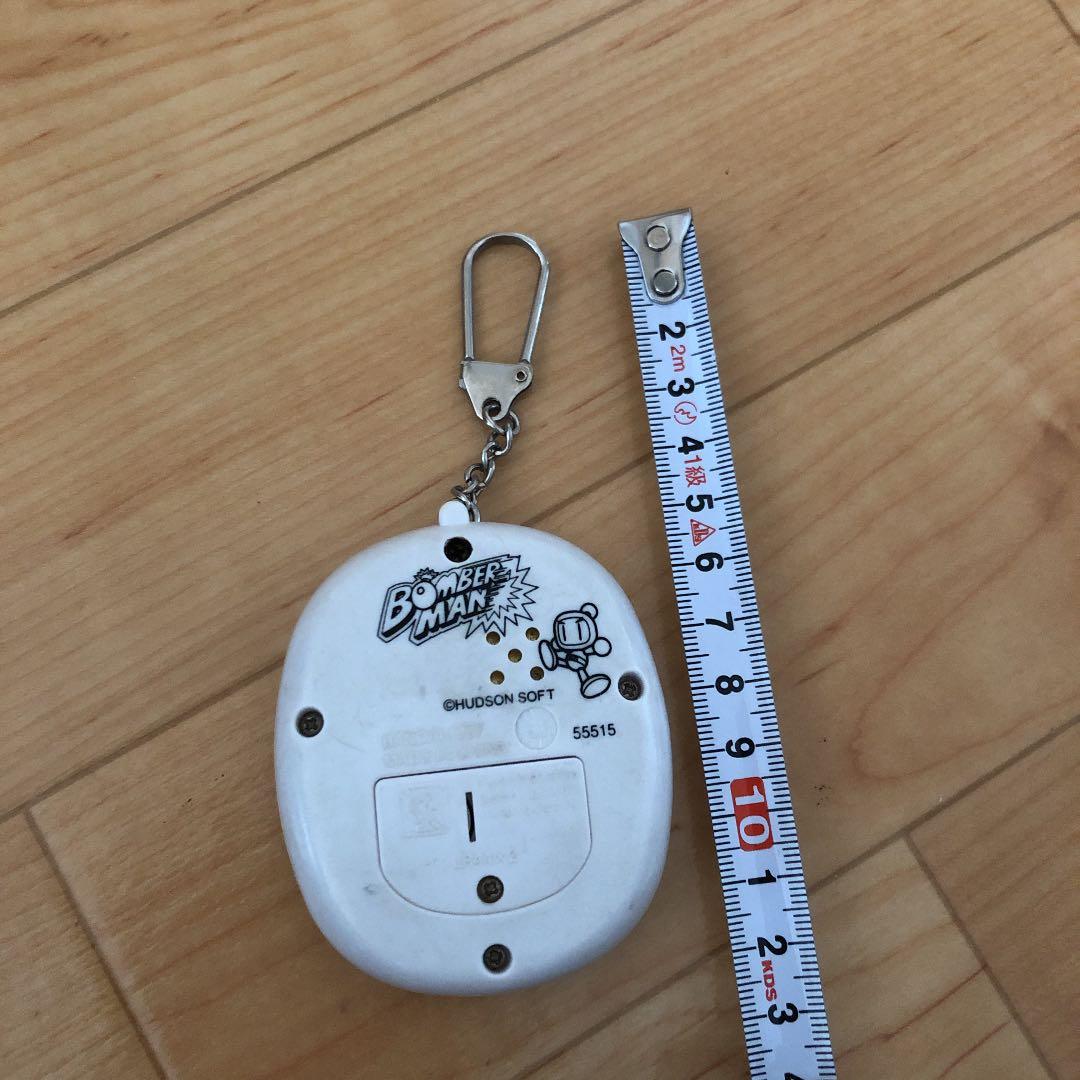 ボンバーマンゲーム