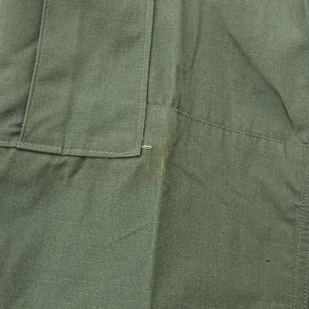 【Deadstock】90s 米軍実物 BDU カーゴパンツ オリーブ SS