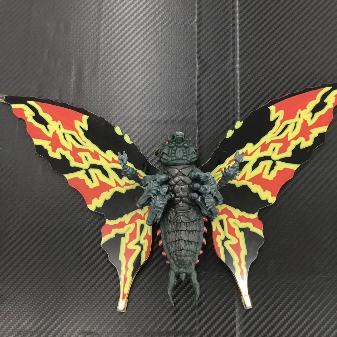 No.36431 バトラ フィギュア