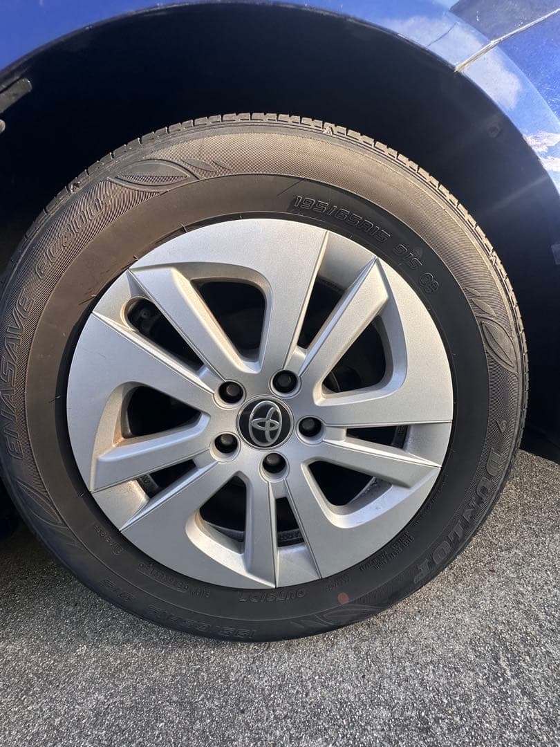 トヨタ　プリウス30 車検:令和8年7月　コミコミ29万