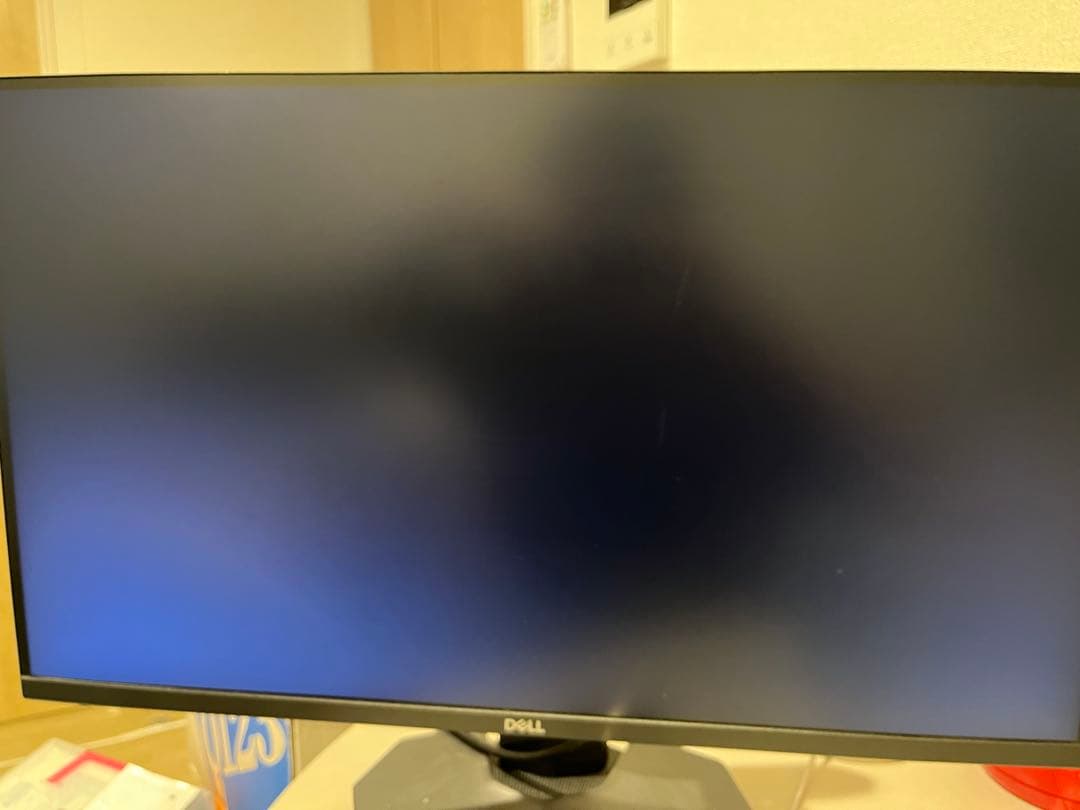 DELL G2723H 27インチ ゲーミングモニター（280Hz/1ms）
