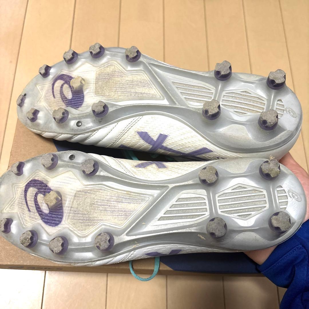 【美品】アシックス DS LIGHT X-FLY PRO2 26.5cm 箱あり