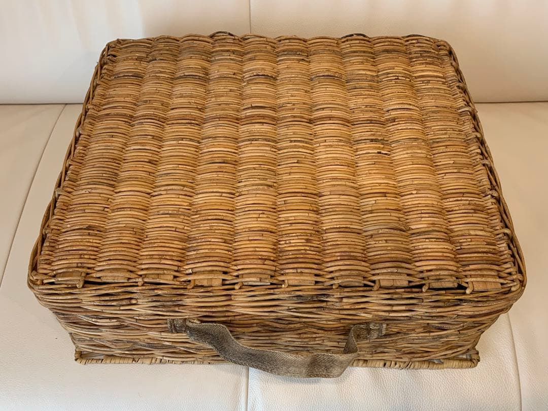 truck furniture (トラックファニチャー)RTバスケット