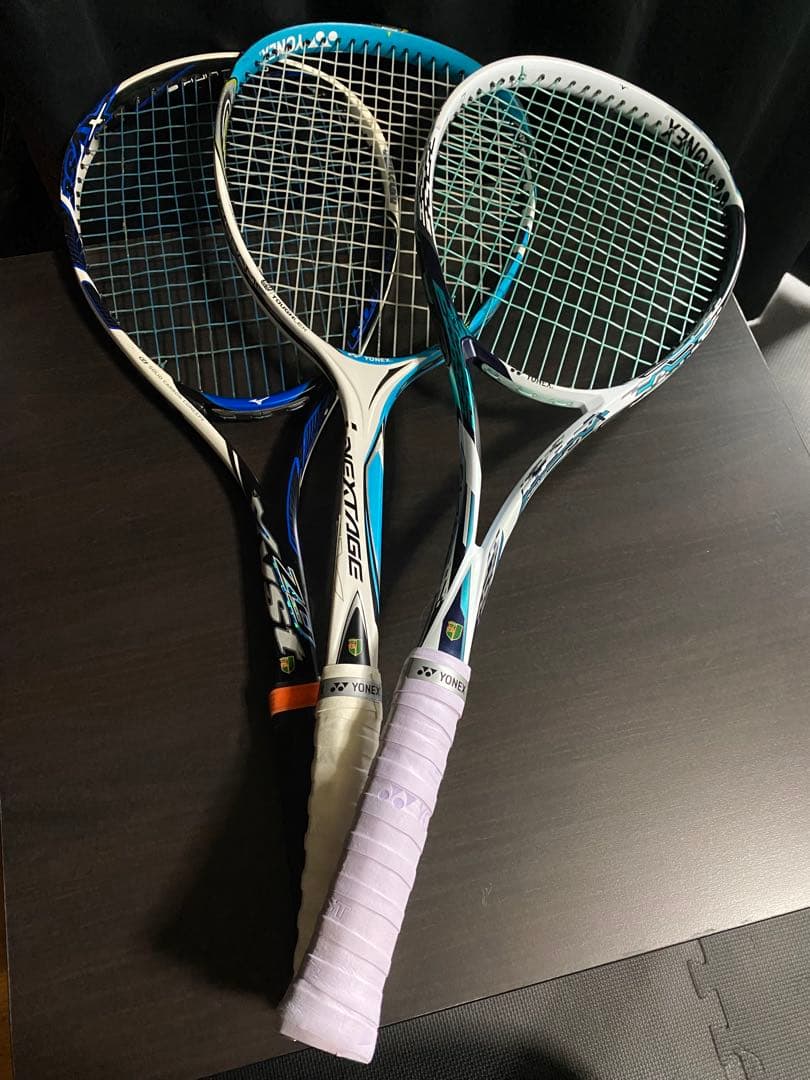 テニスラケット