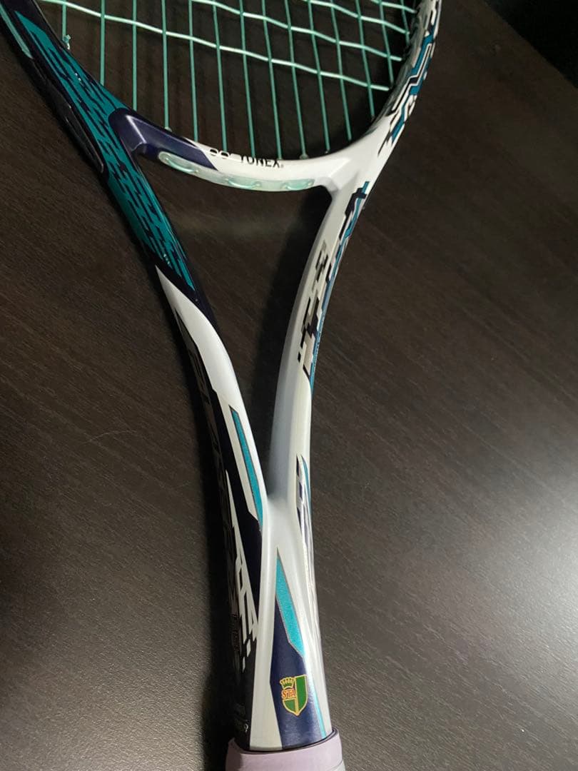 テニスラケット