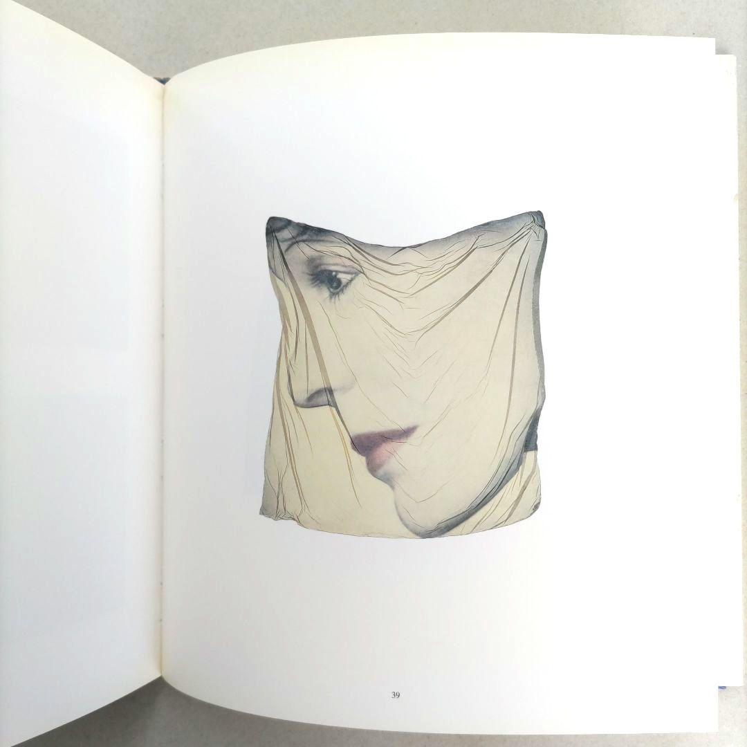 ANDREAS MAHL/アンドレアス・マール 写真集 作品集 洋書