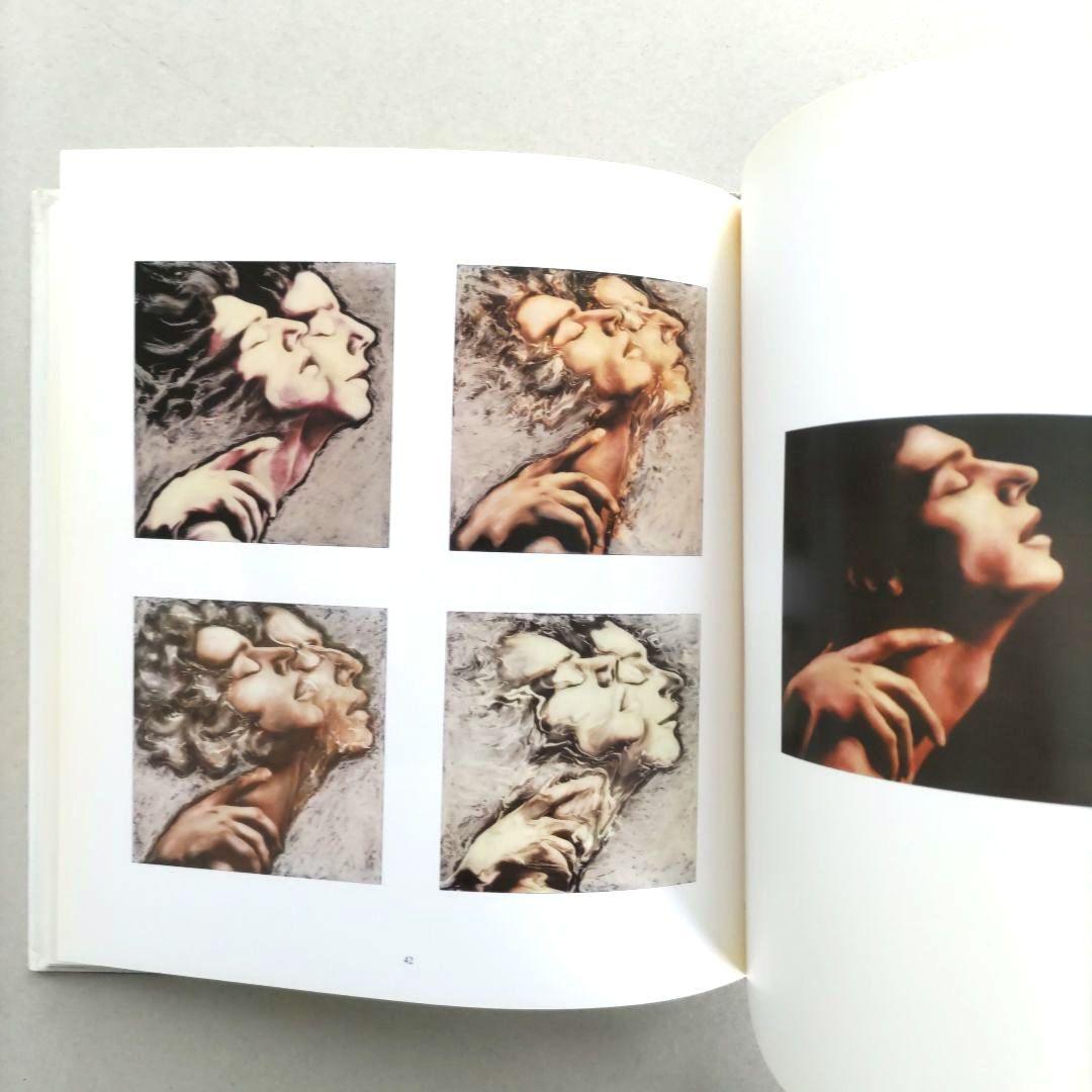 ANDREAS MAHL/アンドレアス・マール 写真集 作品集 洋書