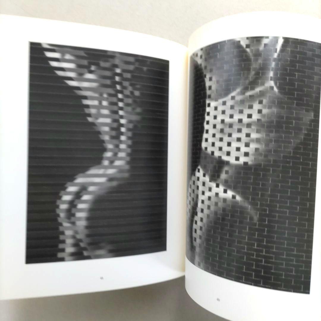 ANDREAS MAHL/アンドレアス・マール 写真集 作品集 洋書