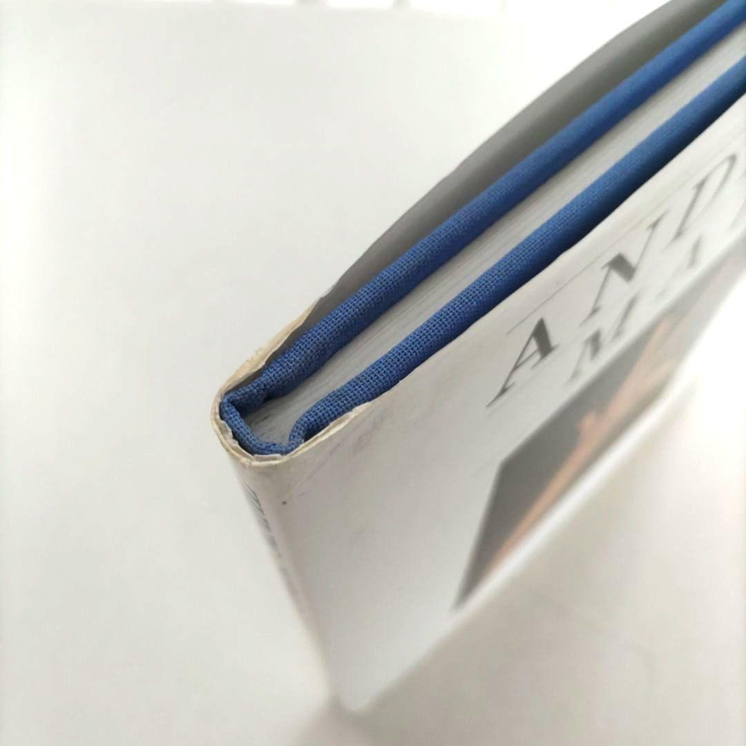 ANDREAS MAHL/アンドレアス・マール 写真集 作品集 洋書