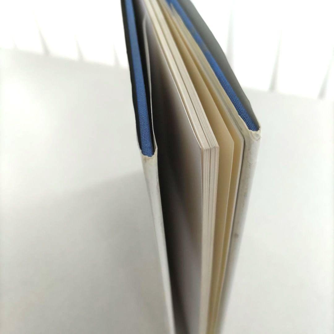 ANDREAS MAHL/アンドレアス・マール 写真集 作品集 洋書