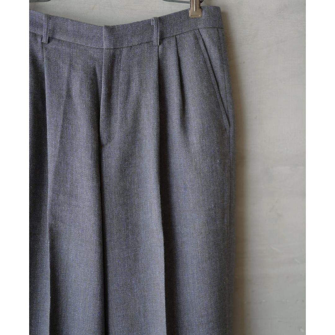 Seya. TRAVEL PANTS セヤ 定価71500円