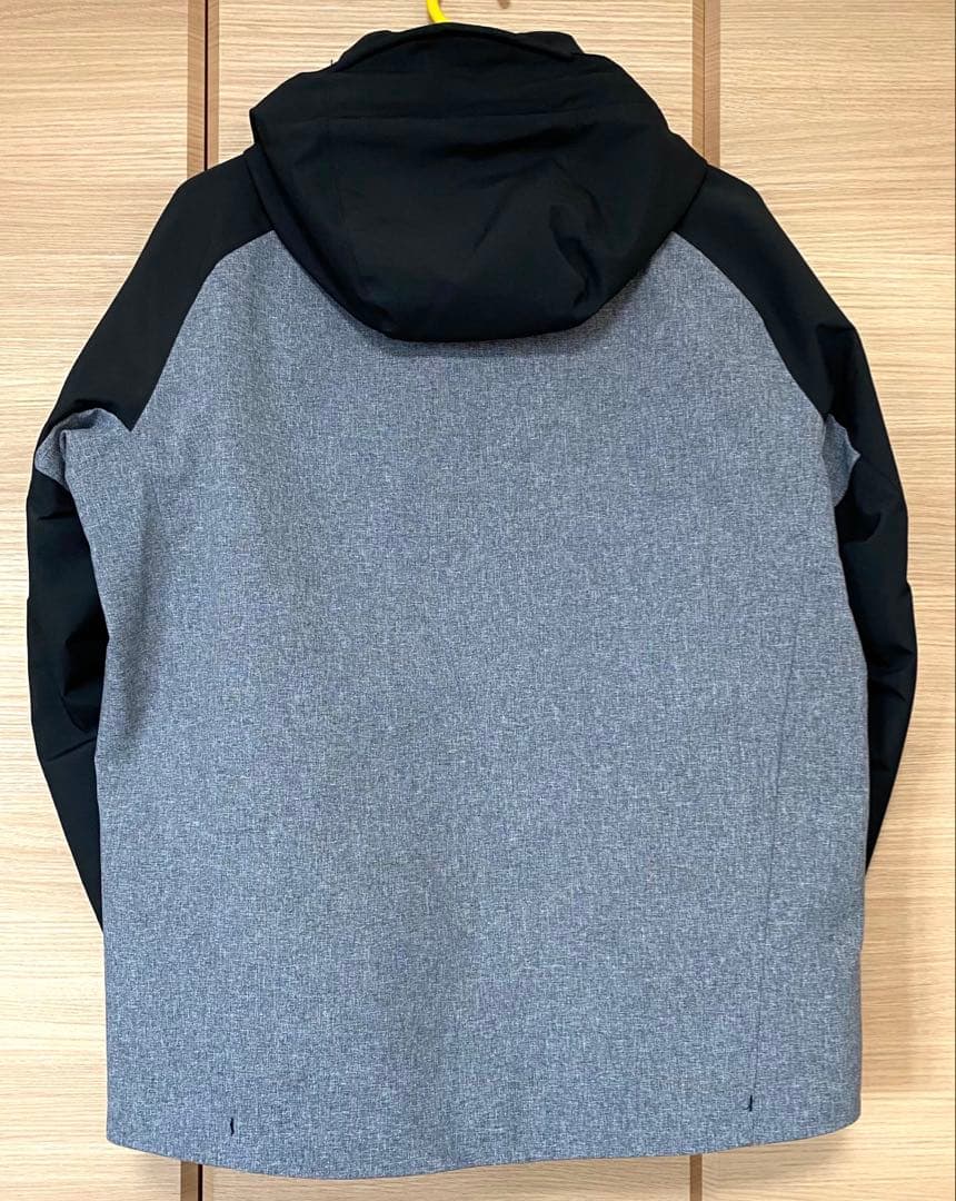 パンザラコ‼️ デサントスキーウェア　上下セット