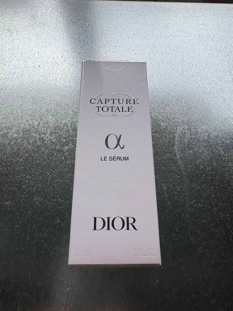 DIOR カプチュール トータル ル セラム 30ml