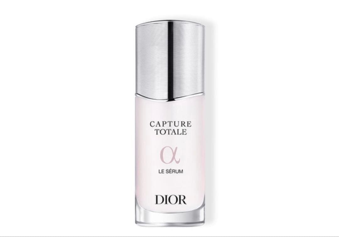DIOR カプチュール トータル ル セラム 30ml