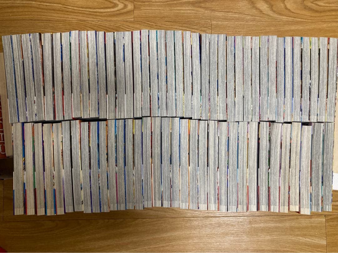 美品　キングダム　1巻〜71巻