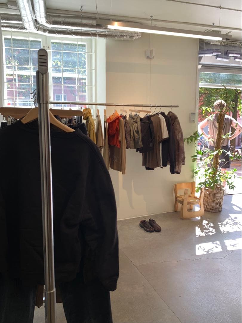 パンツ Our Legacy Tuxedo Trausers by Workshop