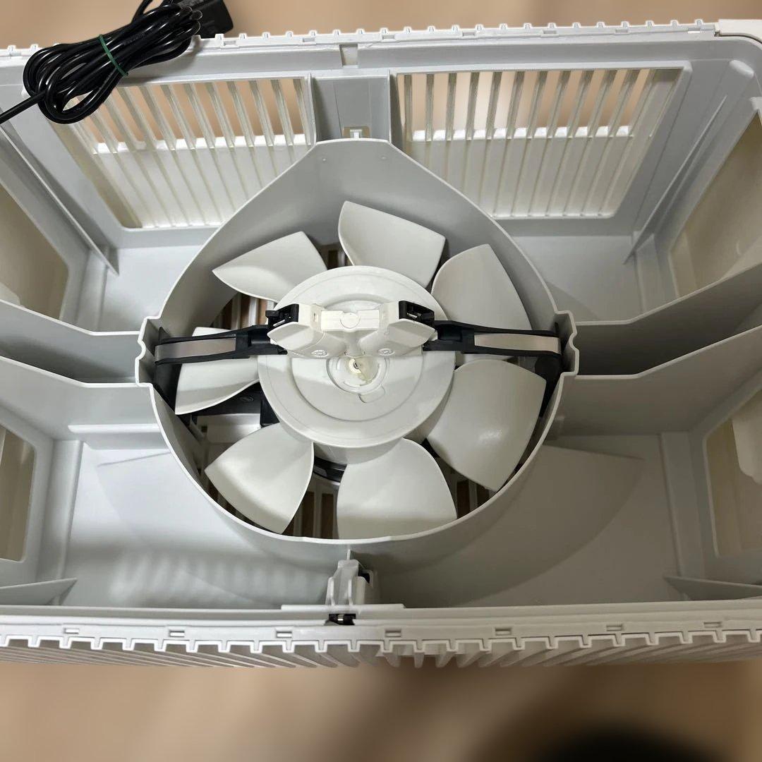 極美品✨ベンタ Venta LW45 comfort plus気化式加湿器